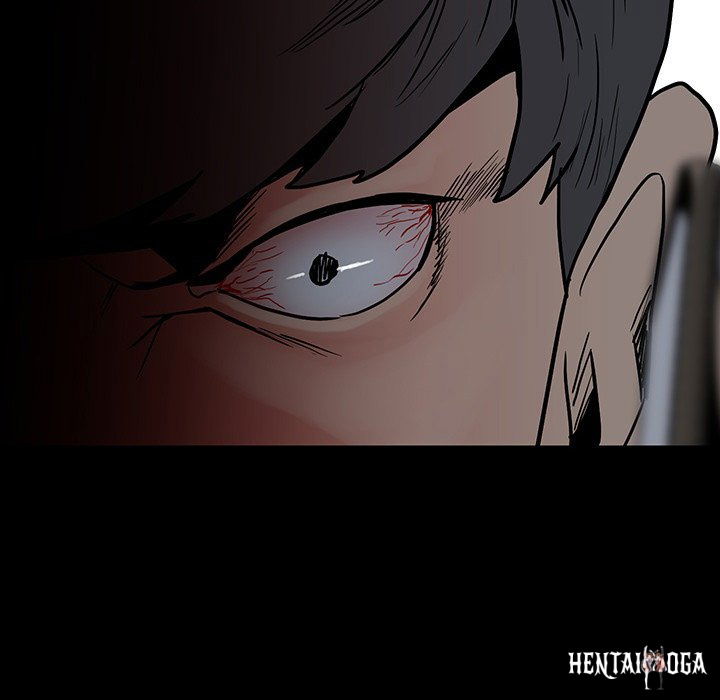 The Villain The Villain Chapter 98 - Page 129