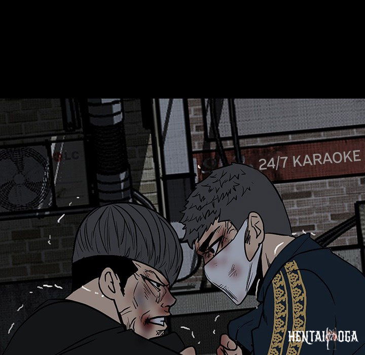 The Villain The Villain Chapter 98 - Page 133