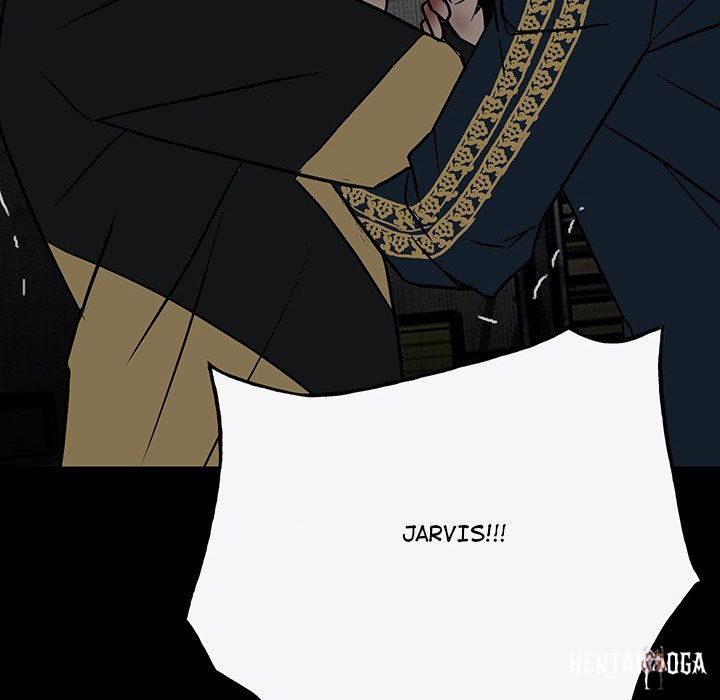 The Villain The Villain Chapter 98 - Page 134