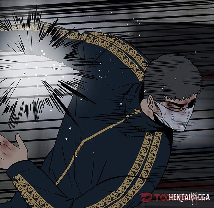 The Villain The Villain Chapter 98 - Page 136