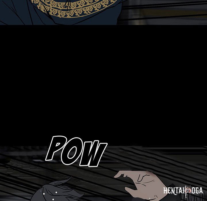 The Villain The Villain Chapter 98 - Page 137