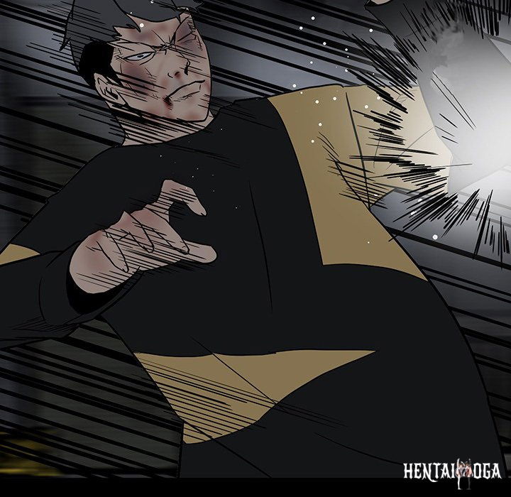 The Villain The Villain Chapter 98 - Page 138