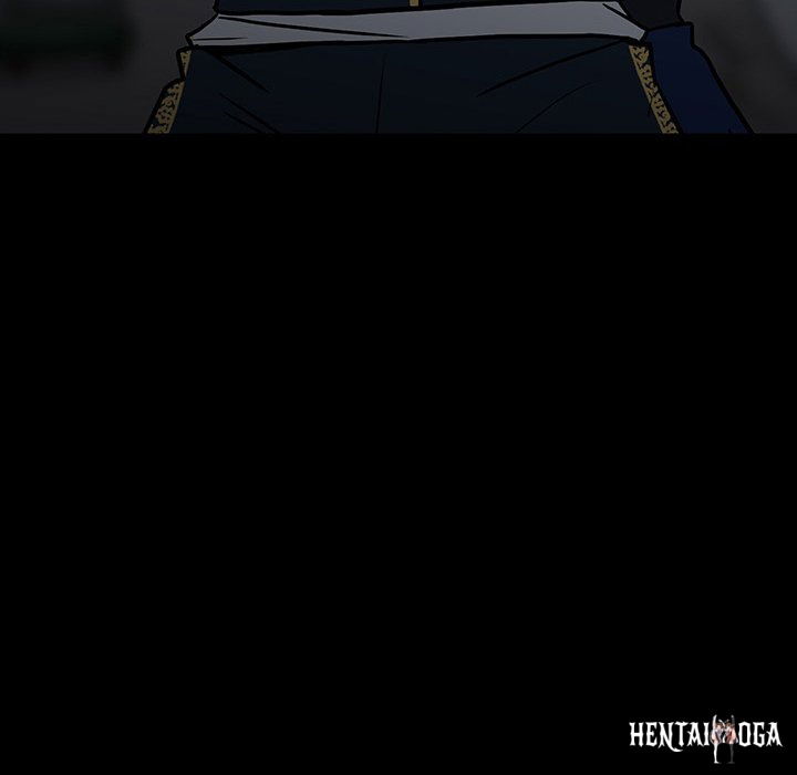 The Villain The Villain Chapter 98 - Page 142