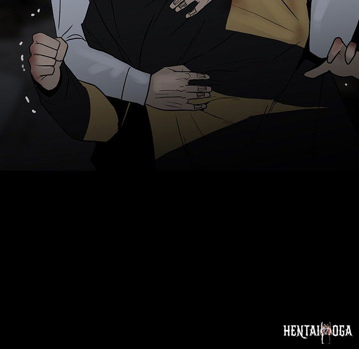 The Villain The Villain Chapter 98 - Page 144