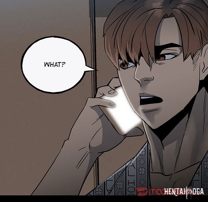 The Villain The Villain Chapter 98 - Page 148