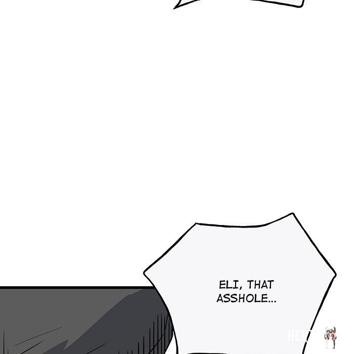 The Villain The Villain Chapter 98 - Page 15