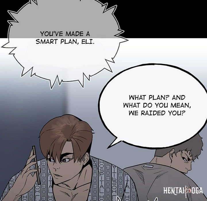 The Villain The Villain Chapter 98 - Page 150