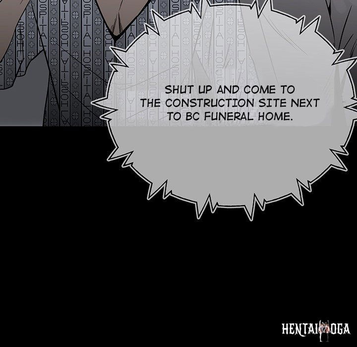 The Villain The Villain Chapter 98 - Page 151