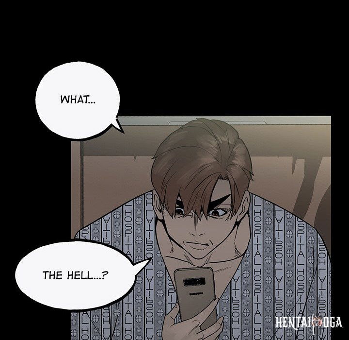 The Villain The Villain Chapter 98 - Page 154