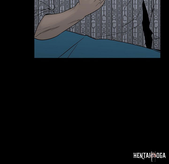 The Villain The Villain Chapter 98 - Page 155