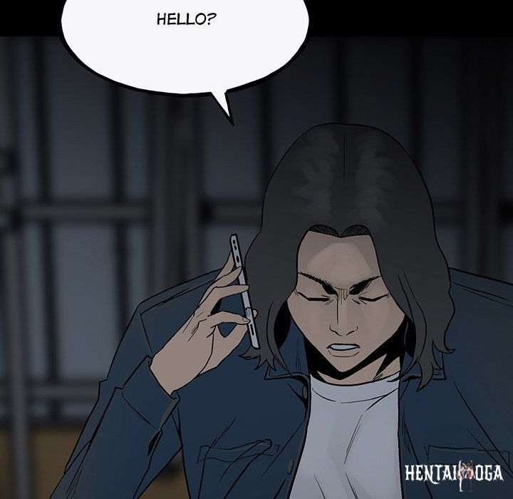 The Villain The Villain Chapter 98 - Page 157