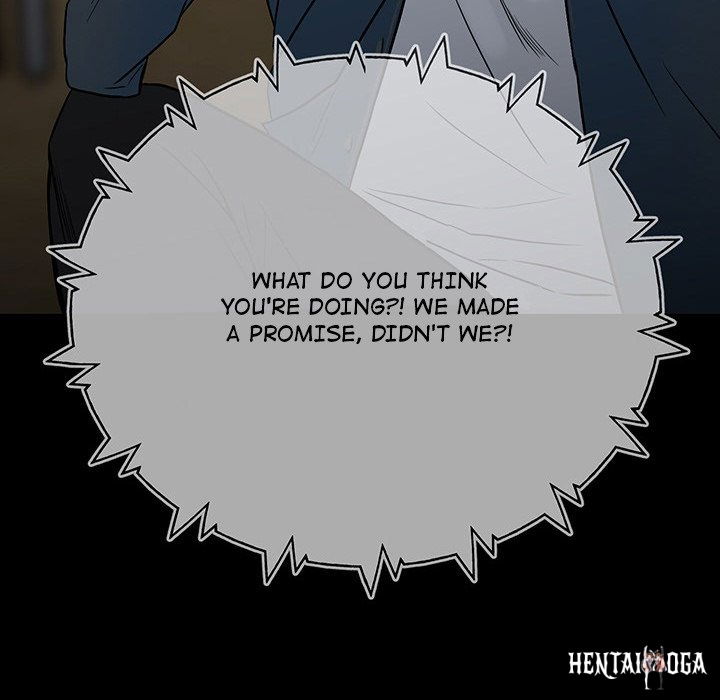 The Villain The Villain Chapter 98 - Page 158