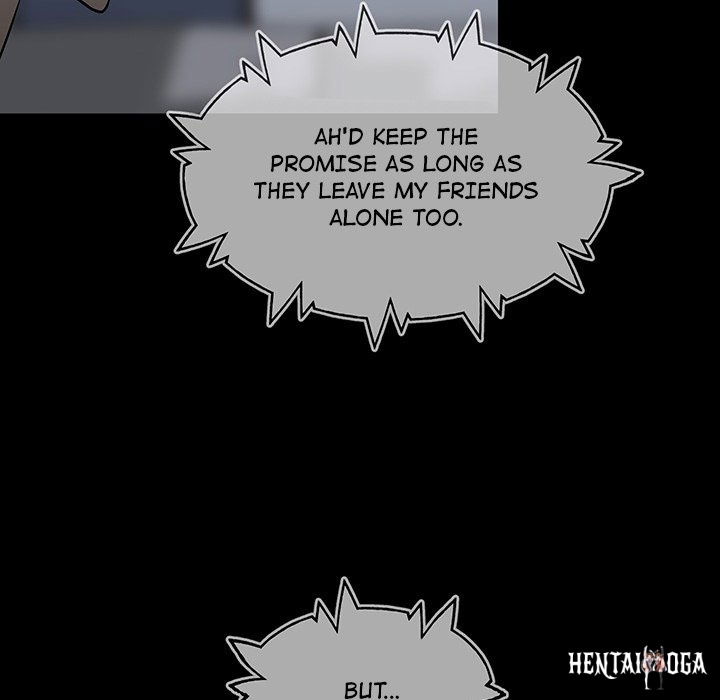 The Villain The Villain Chapter 98 - Page 161