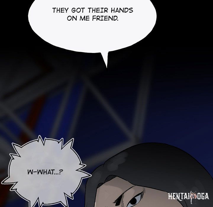 The Villain The Villain Chapter 98 - Page 163