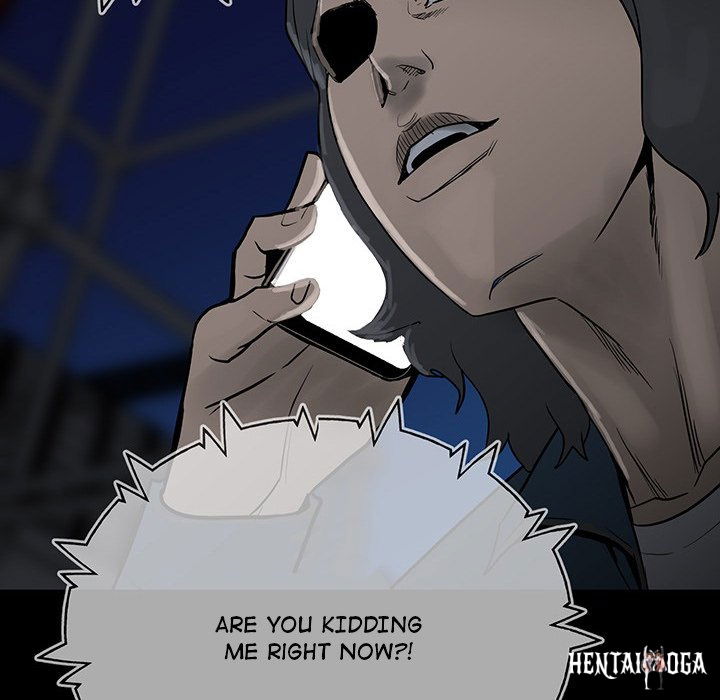 The Villain The Villain Chapter 98 - Page 164