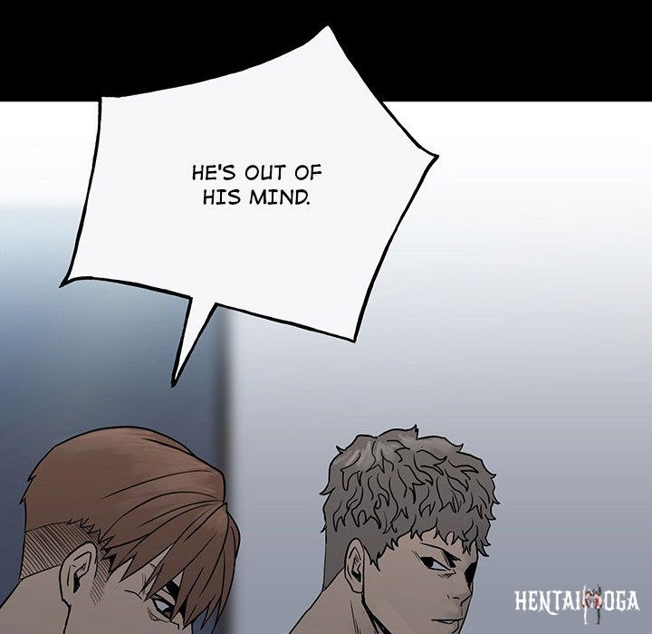 The Villain The Villain Chapter 98 - Page 166