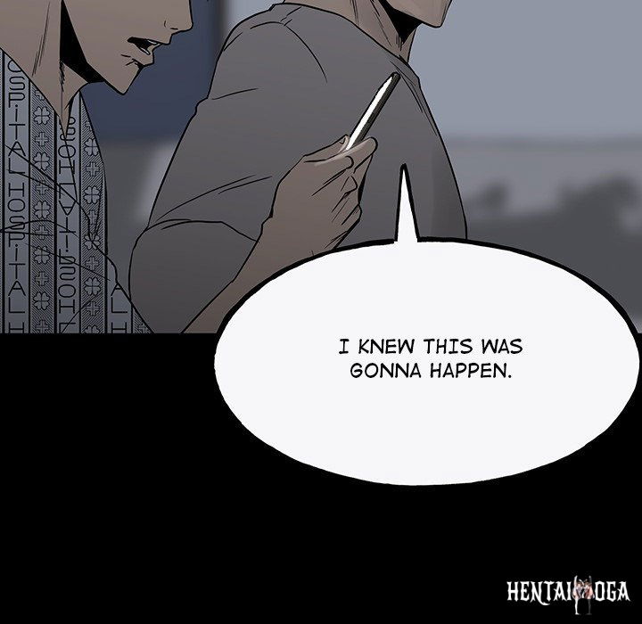 The Villain The Villain Chapter 98 - Page 167