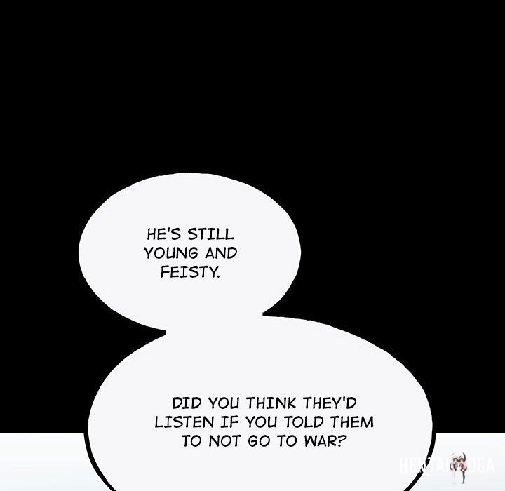 The Villain The Villain Chapter 98 - Page 168