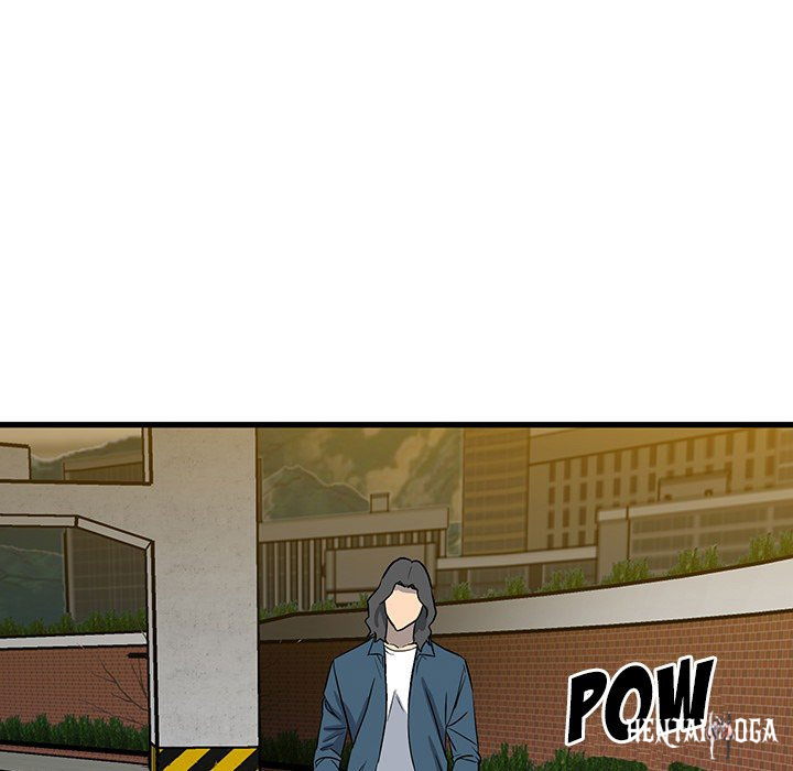 The Villain The Villain Chapter 98 - Page 17