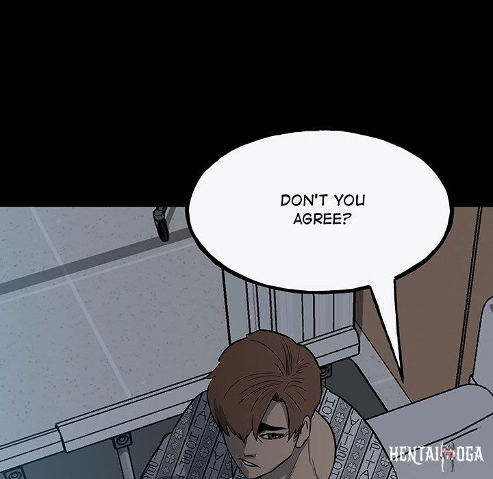 The Villain The Villain Chapter 98 - Page 171