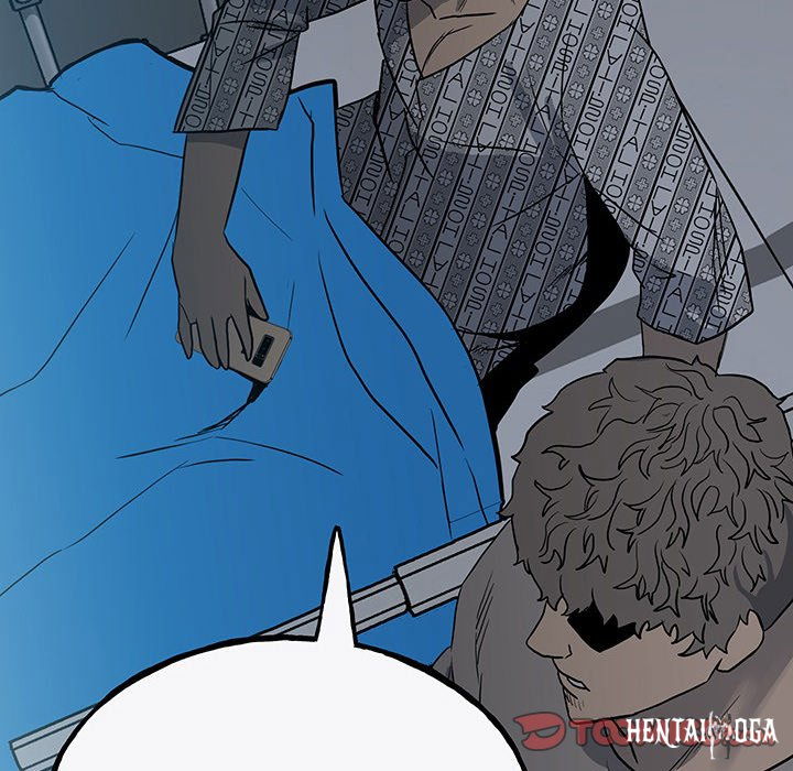 The Villain The Villain Chapter 98 - Page 172