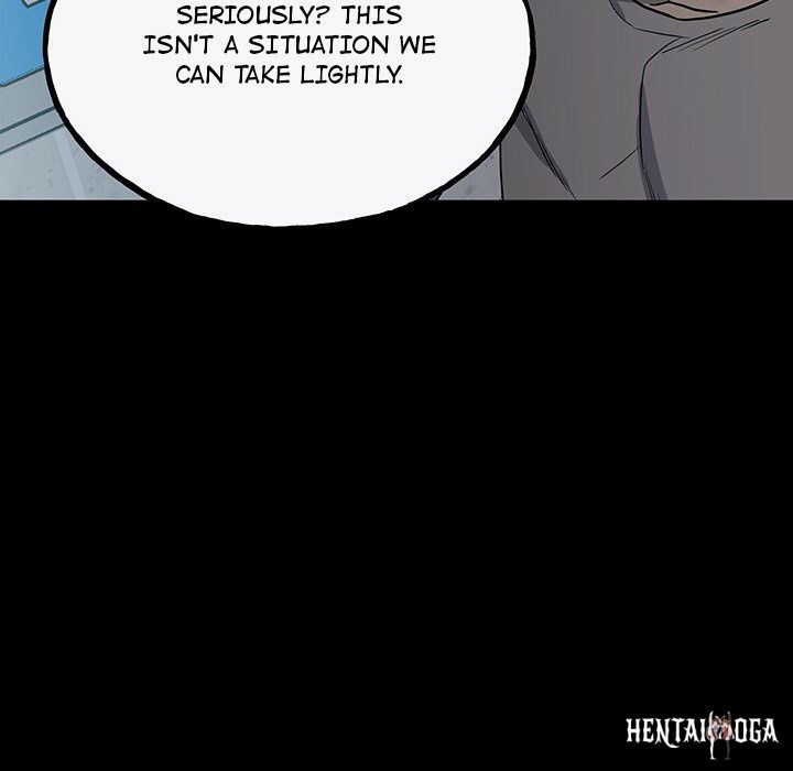 The Villain The Villain Chapter 98 - Page 173