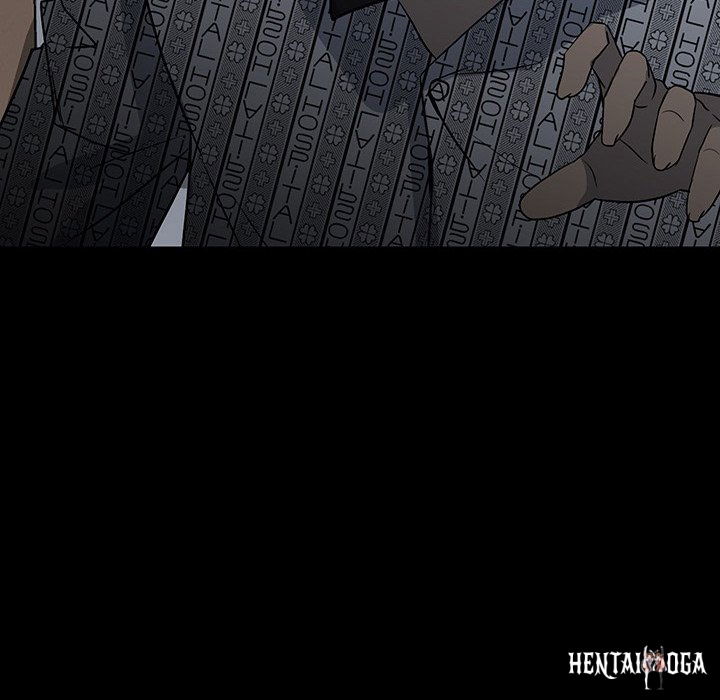 The Villain The Villain Chapter 98 - Page 176