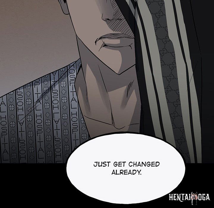 The Villain The Villain Chapter 98 - Page 178