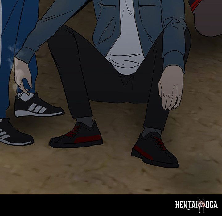 The Villain The Villain Chapter 98 - Page 183