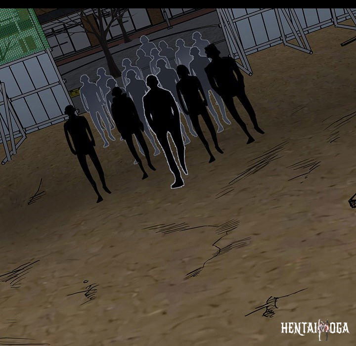 The Villain The Villain Chapter 98 - Page 185