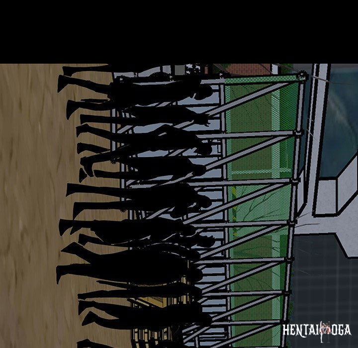 The Villain The Villain Chapter 98 - Page 187