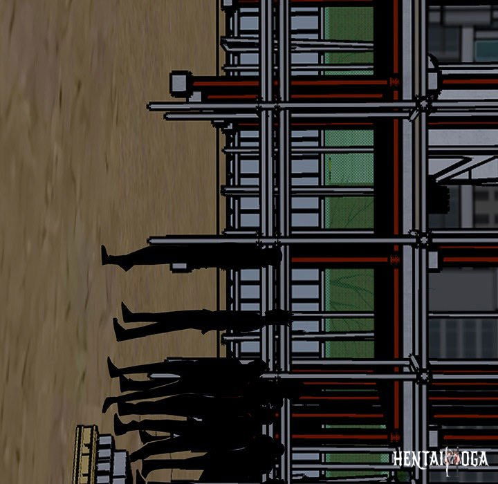 The Villain The Villain Chapter 98 - Page 189