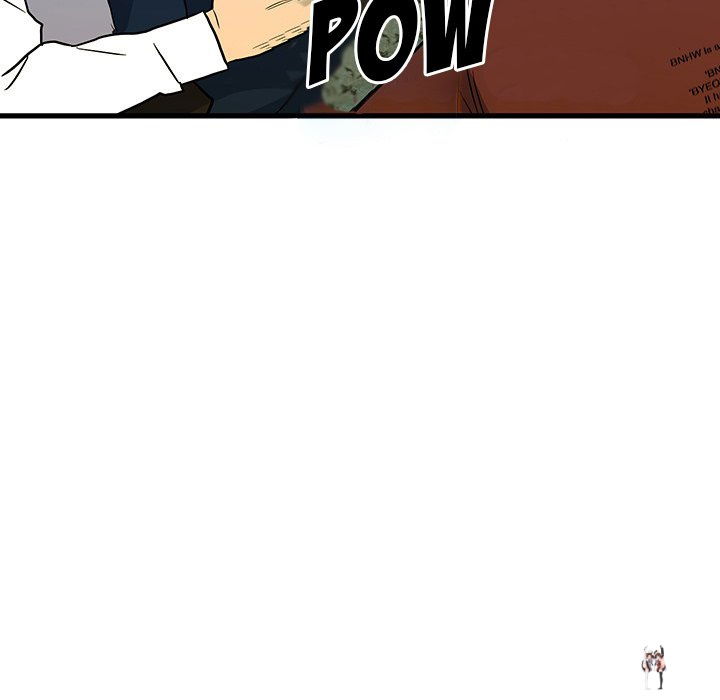 The Villain The Villain Chapter 98 - Page 19