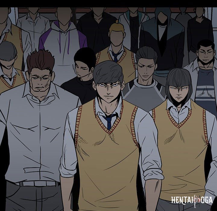 The Villain The Villain Chapter 98 - Page 192