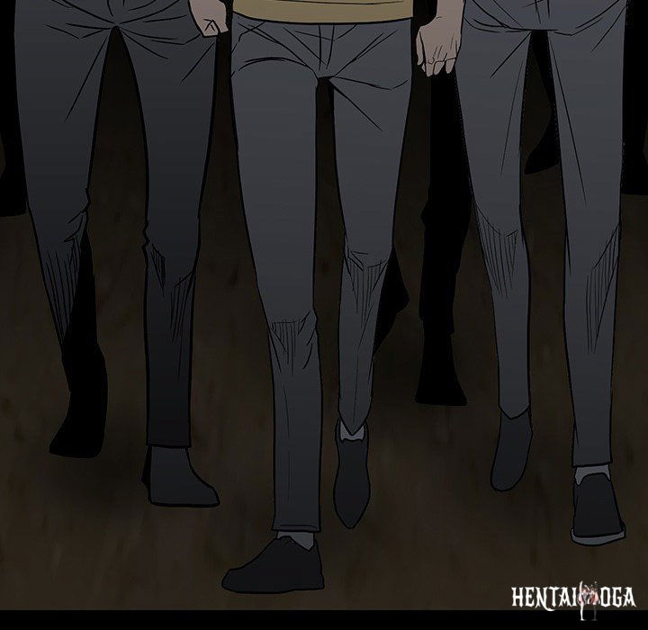 The Villain The Villain Chapter 98 - Page 193