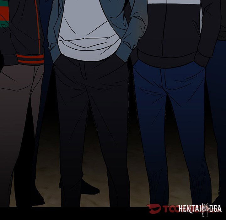 The Villain The Villain Chapter 98 - Page 196