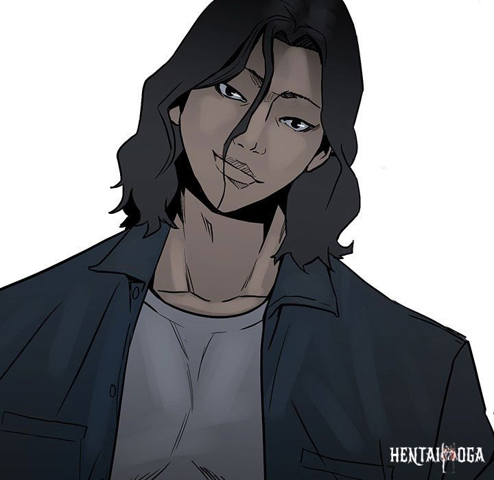 The Villain The Villain Chapter 98 - Page 199