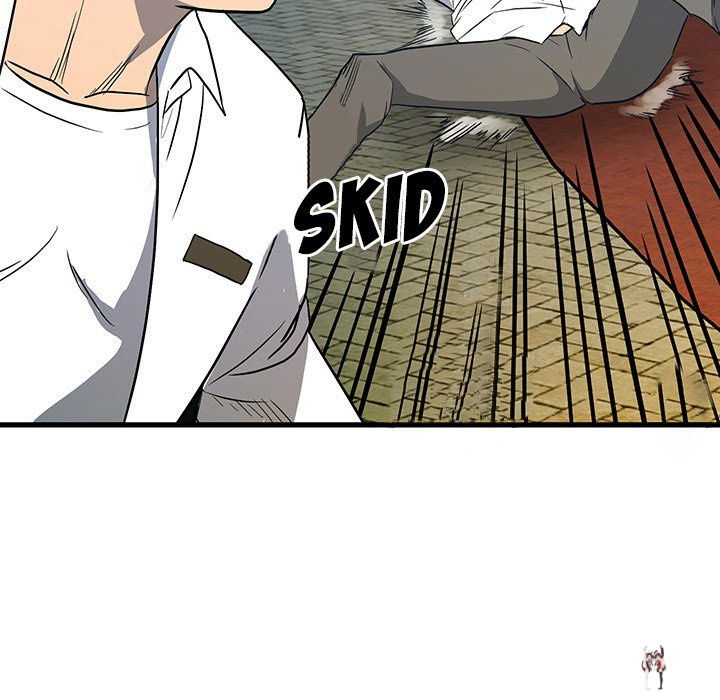 The Villain The Villain Chapter 98 - Page 21