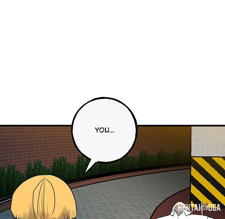 The Villain The Villain Chapter 98 - Page 22