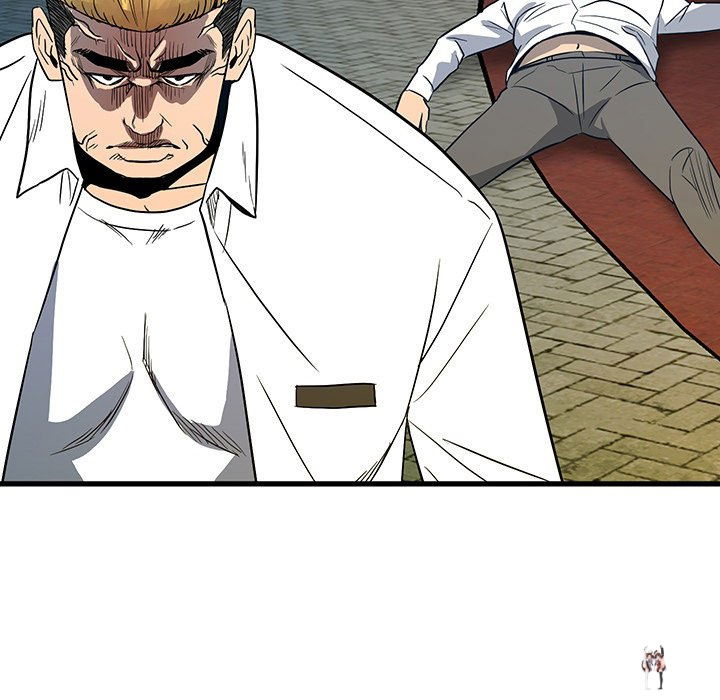 The Villain The Villain Chapter 98 - Page 23