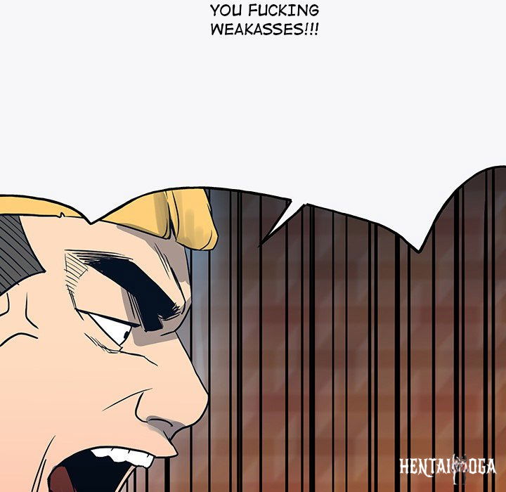 The Villain The Villain Chapter 98 - Page 25