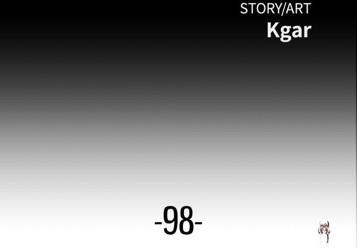 The Villain The Villain Chapter 98 - Page 3