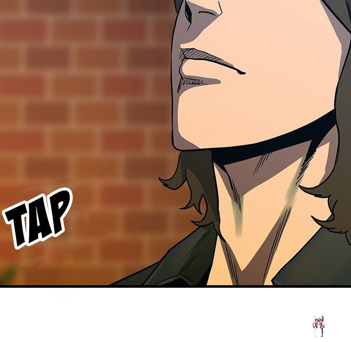 The Villain The Villain Chapter 98 - Page 31