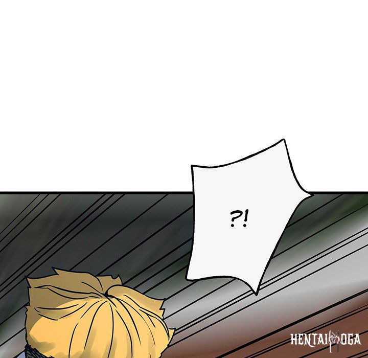 The Villain The Villain Chapter 98 - Page 33