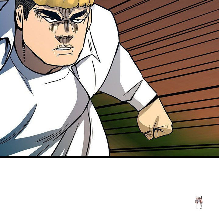 The Villain The Villain Chapter 98 - Page 34