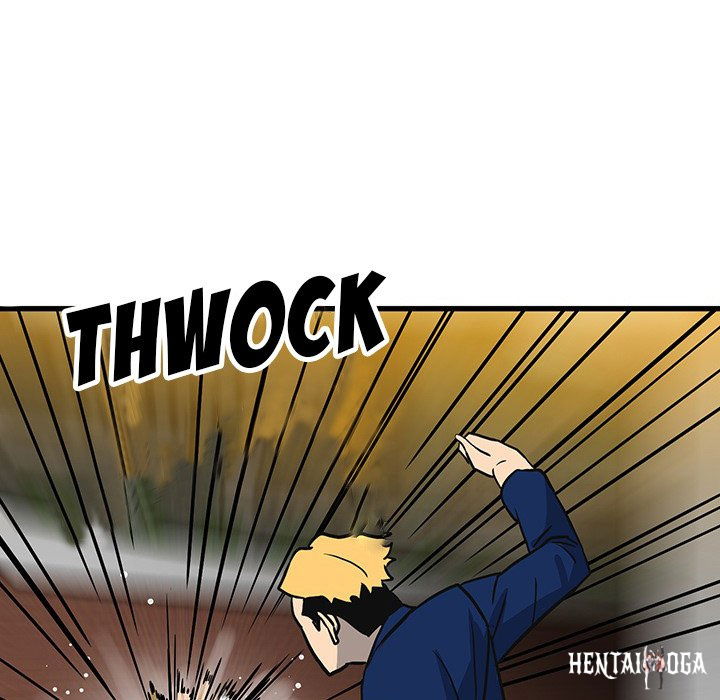 The Villain The Villain Chapter 98 - Page 35