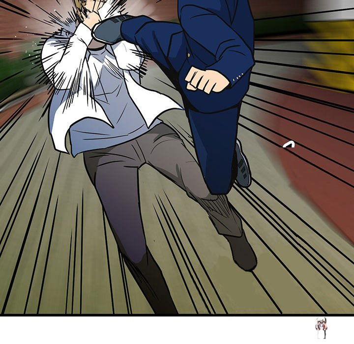 The Villain The Villain Chapter 98 - Page 36