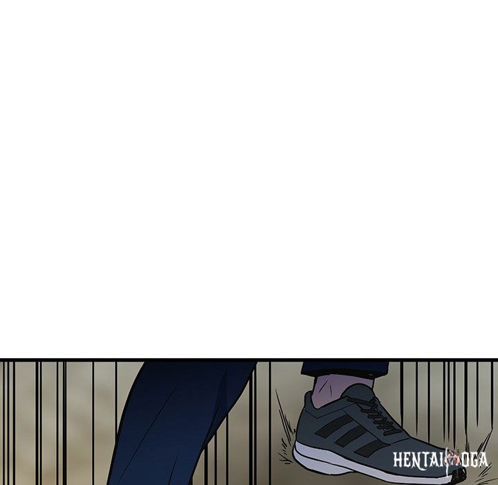 The Villain The Villain Chapter 98 - Page 37