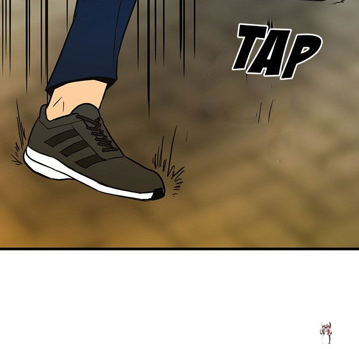 The Villain The Villain Chapter 98 - Page 38