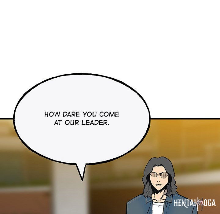 The Villain The Villain Chapter 98 - Page 39